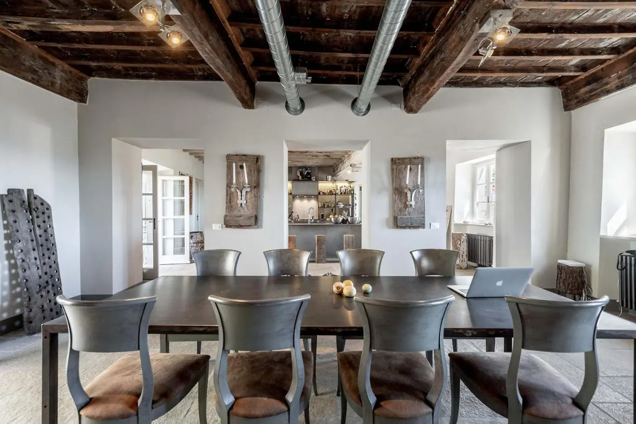Palazzo Giusti, Understated Luxury With A Welcoming Ambience On The Hills Of Lucca Villa Pescaglia