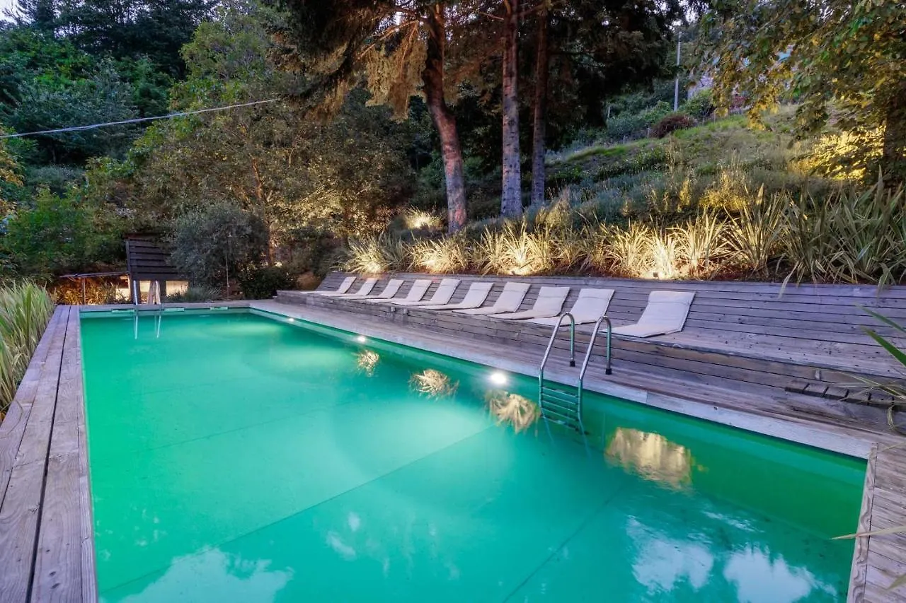 Palazzo Giusti, Understated Luxury With A Welcoming Ambience On The Hills Of Lucca Villa Pescaglia