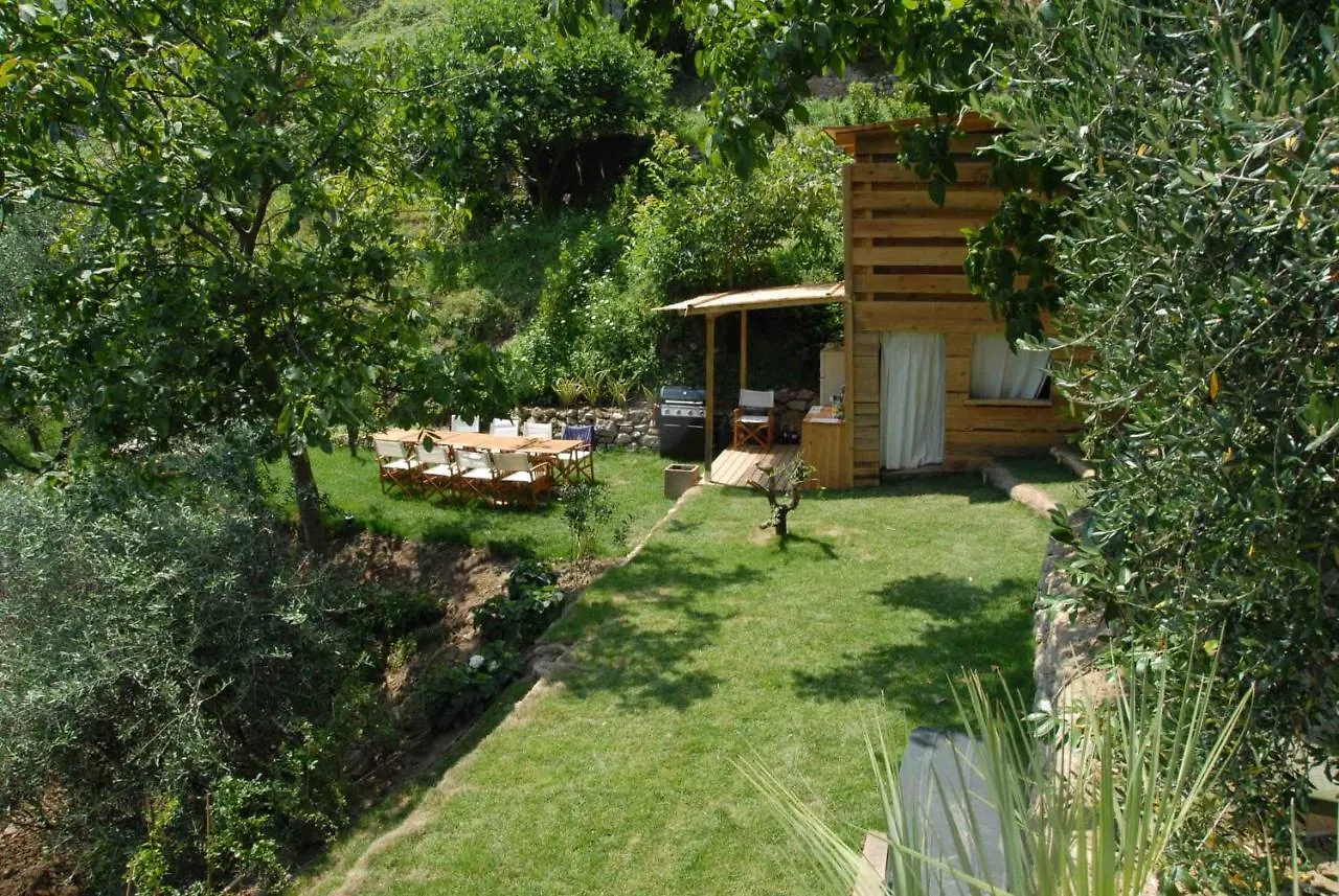 Palazzo Giusti, Understated Luxury With A Welcoming Ambience On The Hills Of Lucca Villa Pescaglia