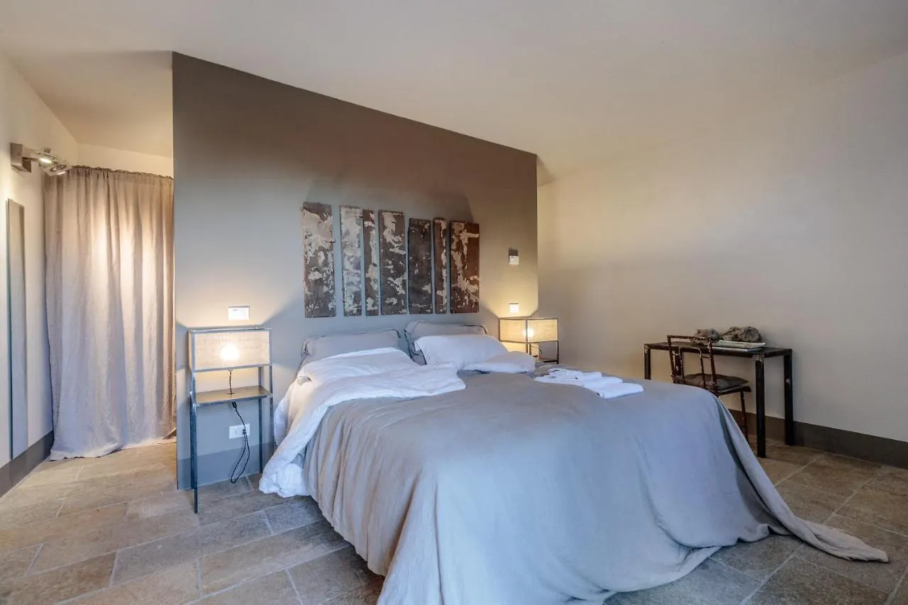 Palazzo Giusti, Understated Luxury With A Welcoming Ambience On The Hills Of Lucca Villa Pescaglia Italy