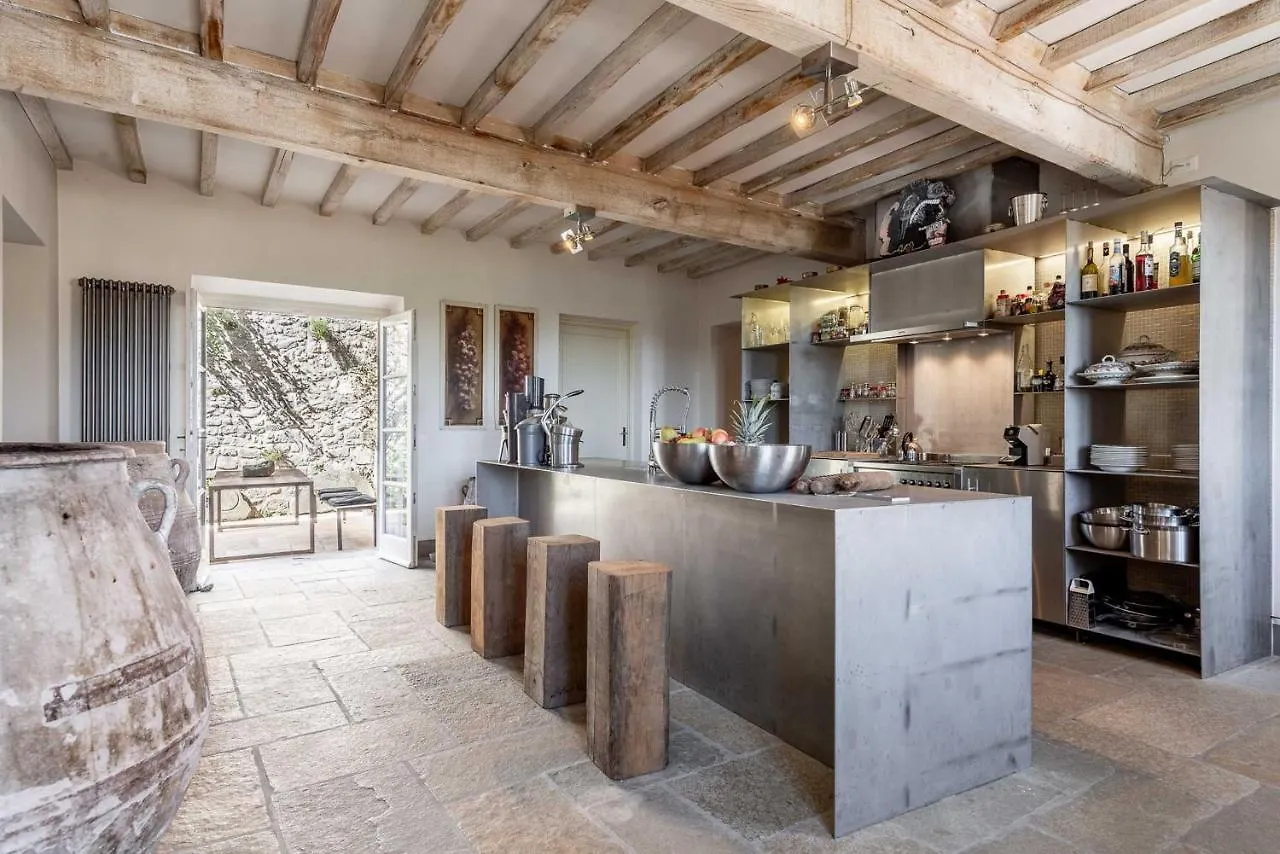 Palazzo Giusti, Understated Luxury With A Welcoming Ambience On The Hills Of Lucca Villa Pescaglia Italy