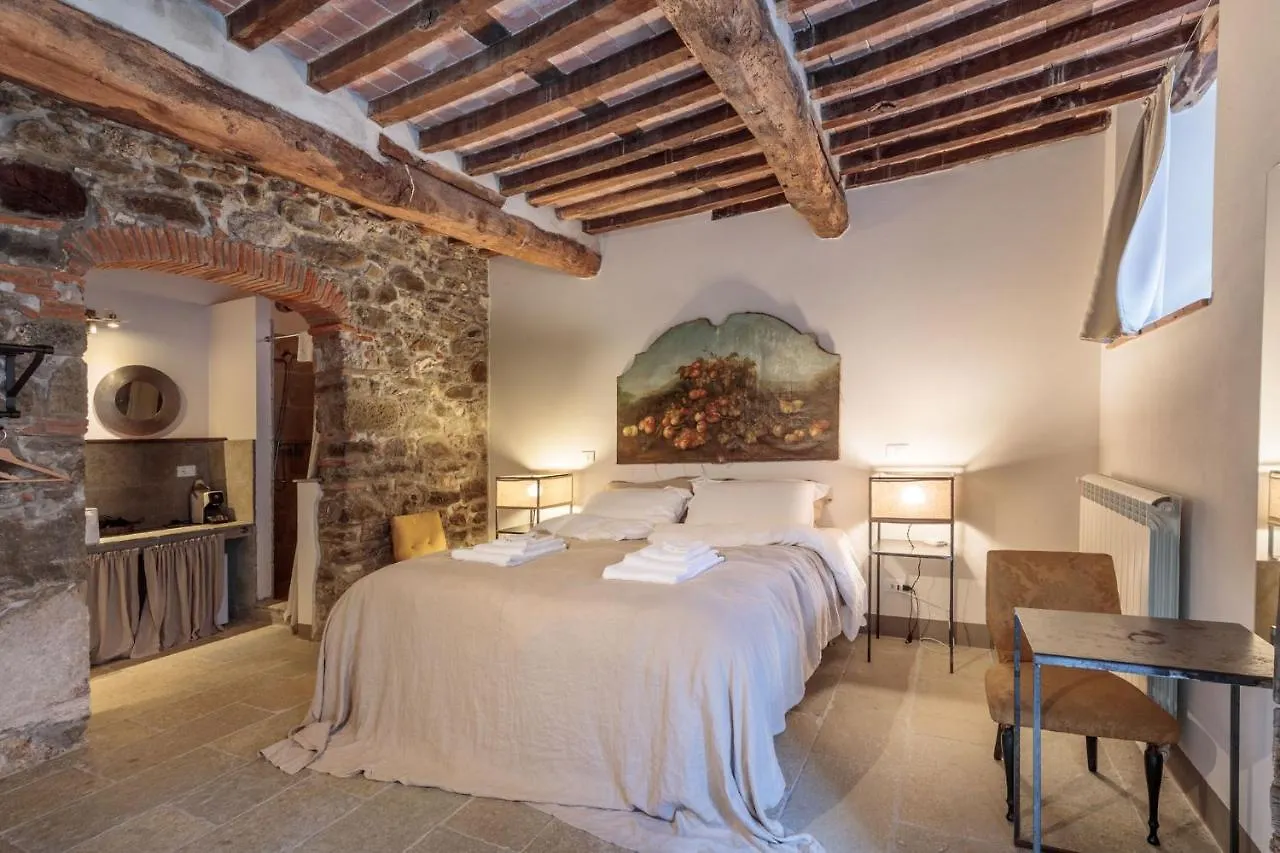 Palazzo Giusti, Understated Luxury With A Welcoming Ambience On The Hills Of Lucca Villa Pescaglia