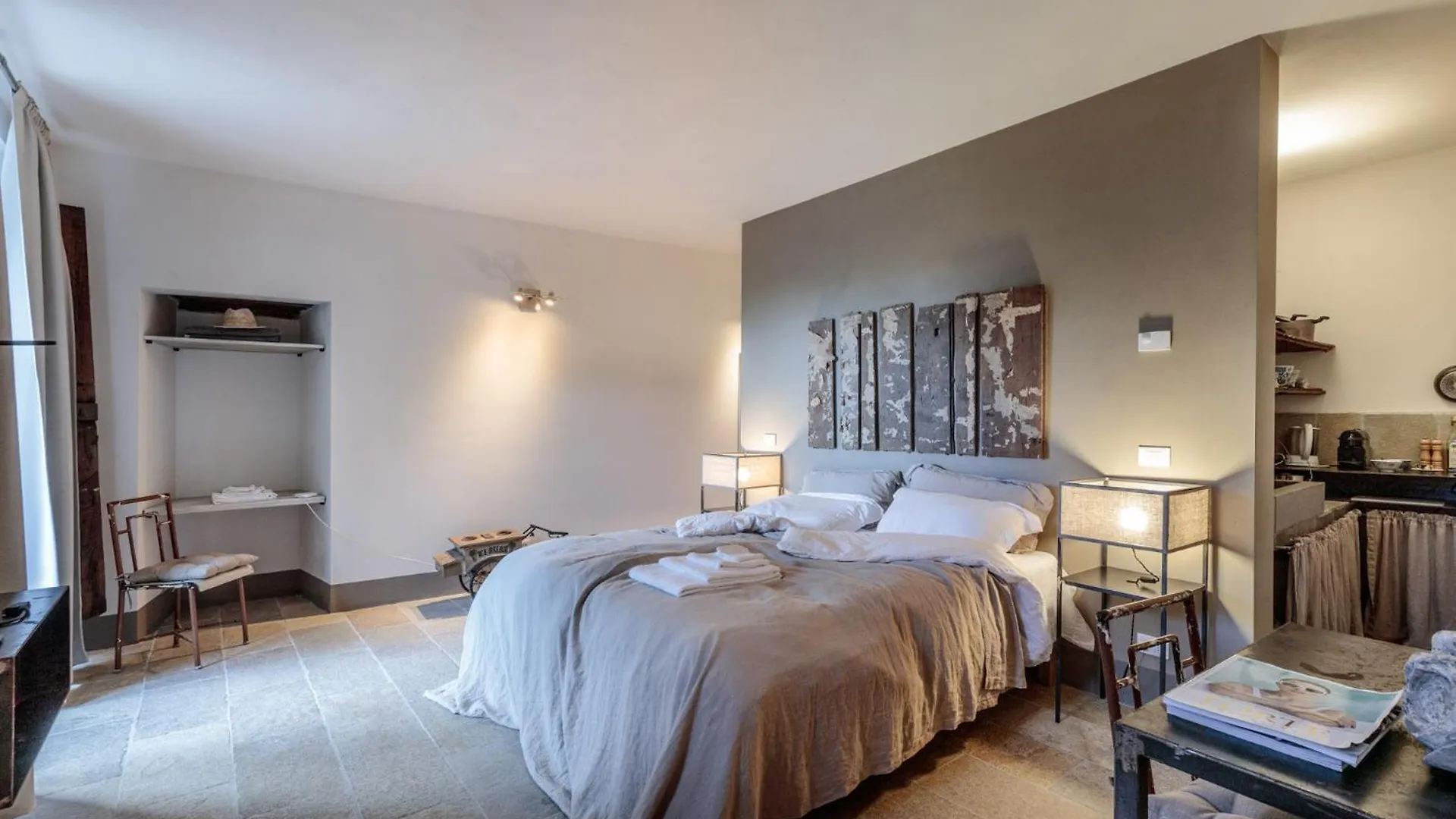 Palazzo Giusti, Understated Luxury With A Welcoming Ambience On The Hills Of Lucca Villa Pescaglia