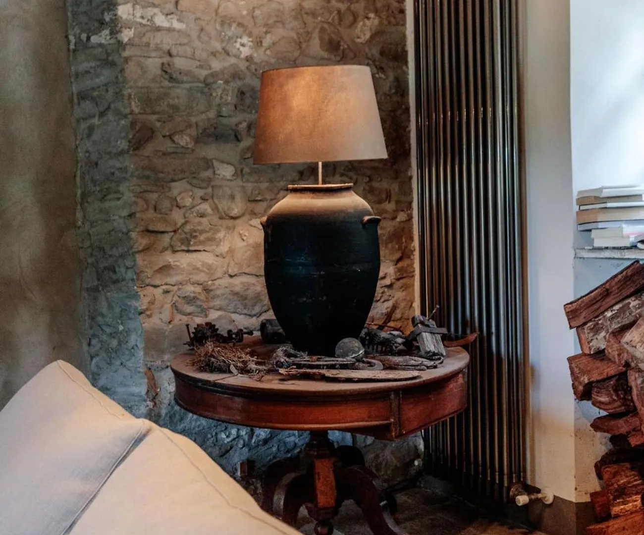 Palazzo Giusti, Understated Luxury With A Welcoming Ambience On The Hills Of Lucca Villa Pescaglia Italy