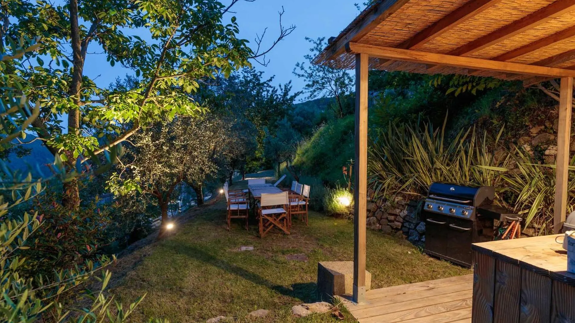 Palazzo Giusti, Understated Luxury With A Welcoming Ambience On The Hills Of Lucca Villa Pescaglia 0*,  Italy