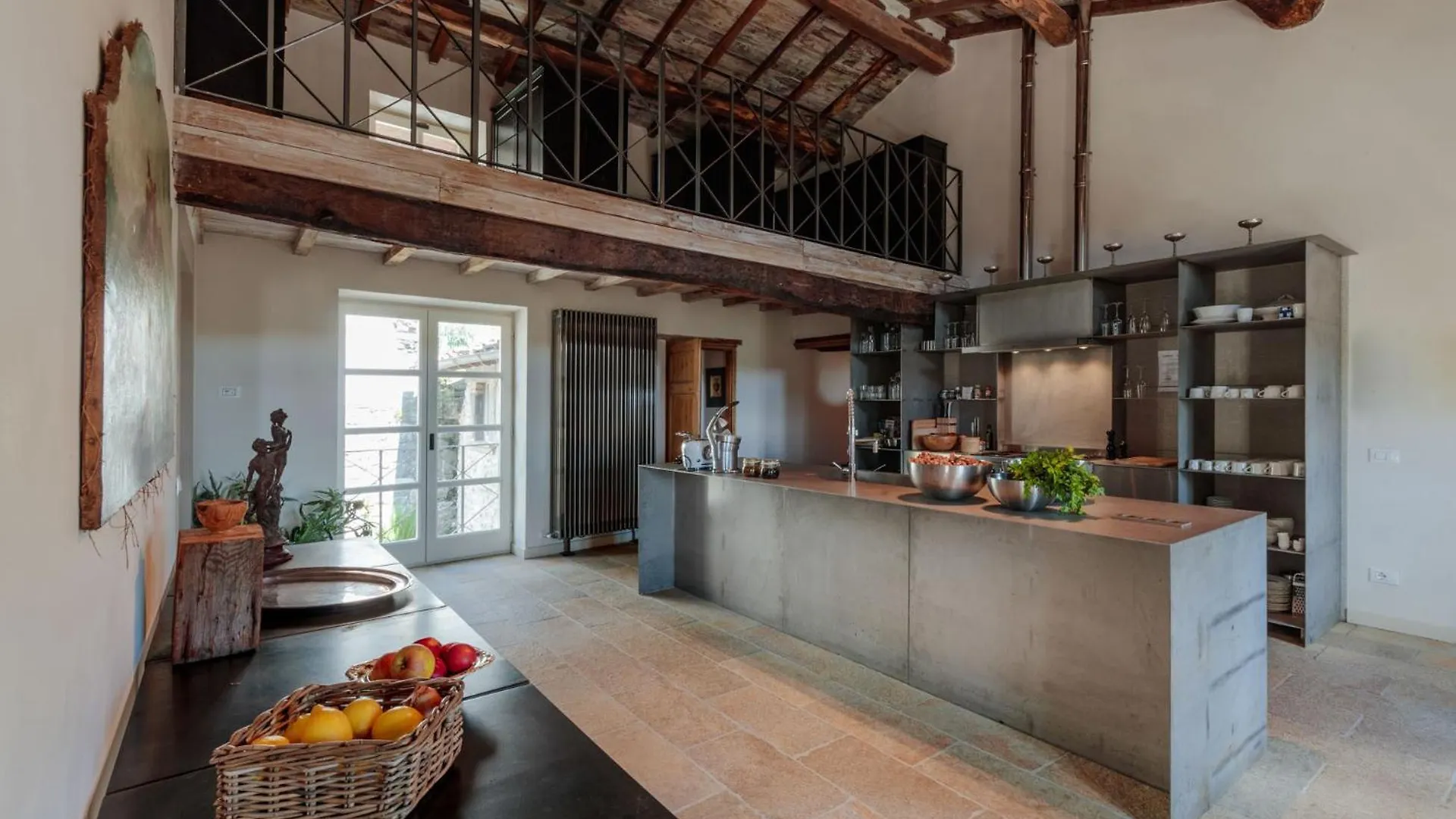 Palazzo Giusti, Understated Luxury With A Welcoming Ambience On The Hills Of Lucca Villa Pescaglia Italy