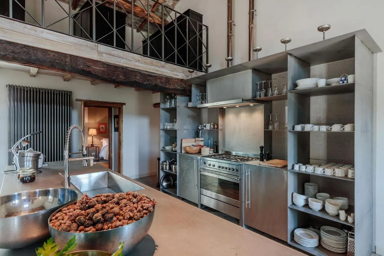 Palazzo Giusti, Understated Luxury With A Welcoming Ambience On The Hills Of Lucca Villa Pescaglia