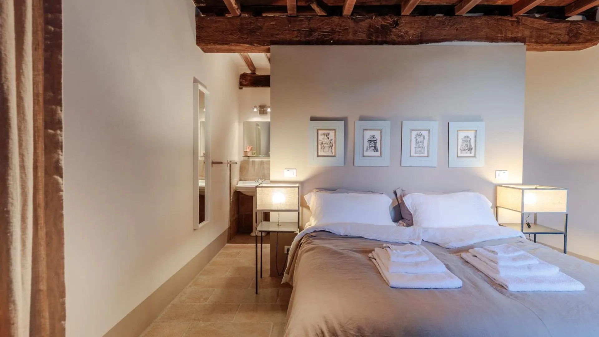 Palazzo Giusti, Understated Luxury With A Welcoming Ambience On The Hills Of Lucca Villa Pescaglia