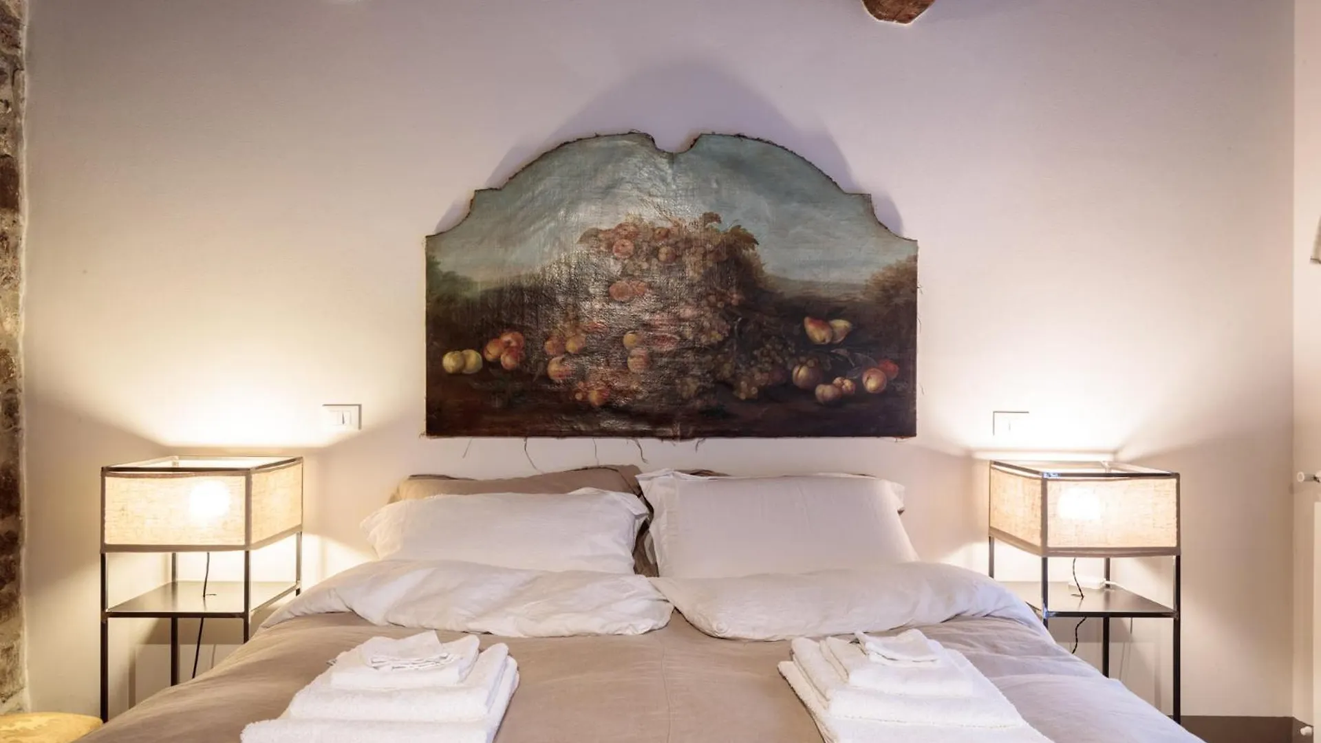Palazzo Giusti, Understated Luxury With A Welcoming Ambience On The Hills Of Lucca Villa Pescaglia