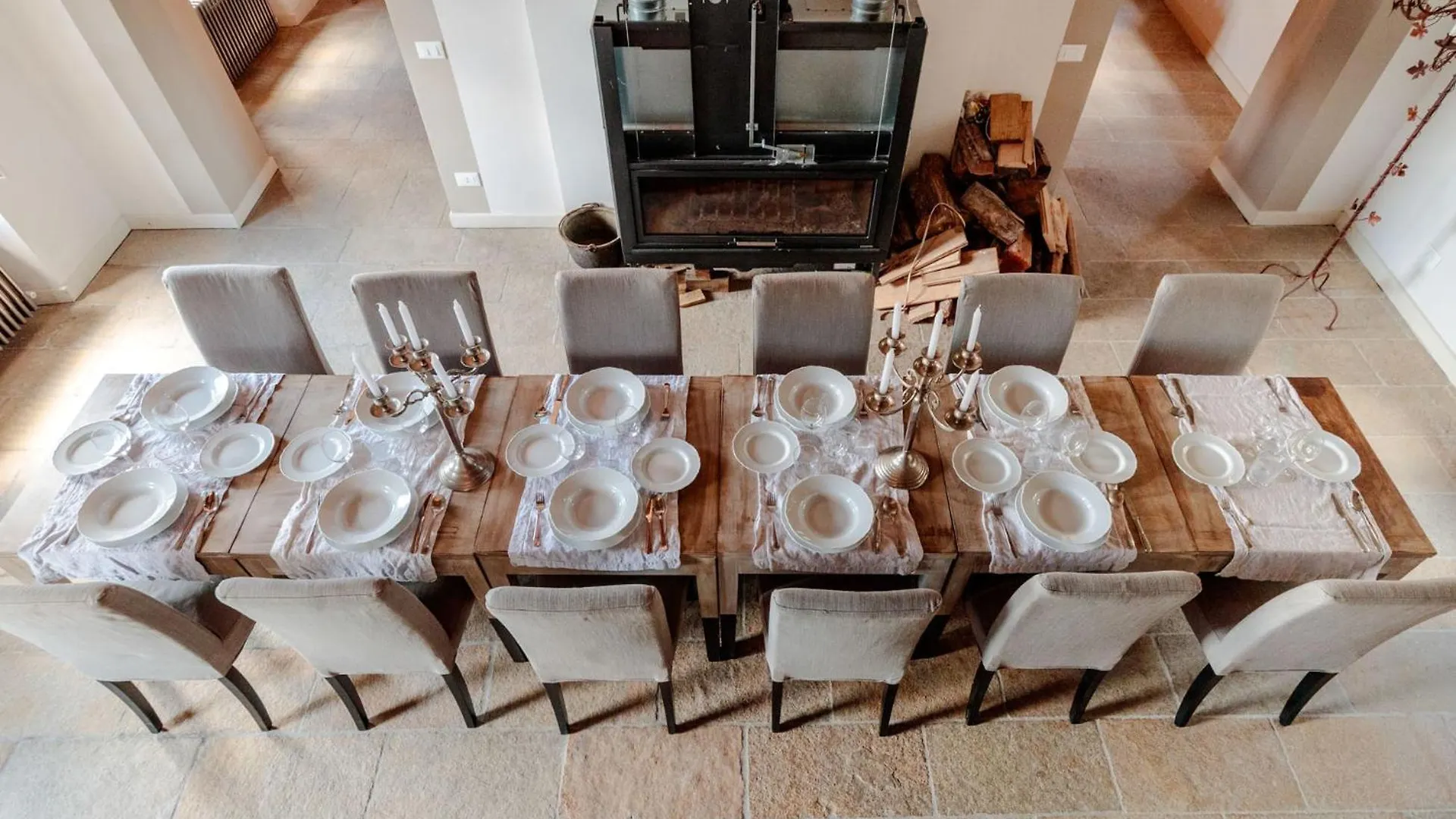 Palazzo Giusti, Understated Luxury With A Welcoming Ambience On The Hills Of Lucca Villa Pescaglia