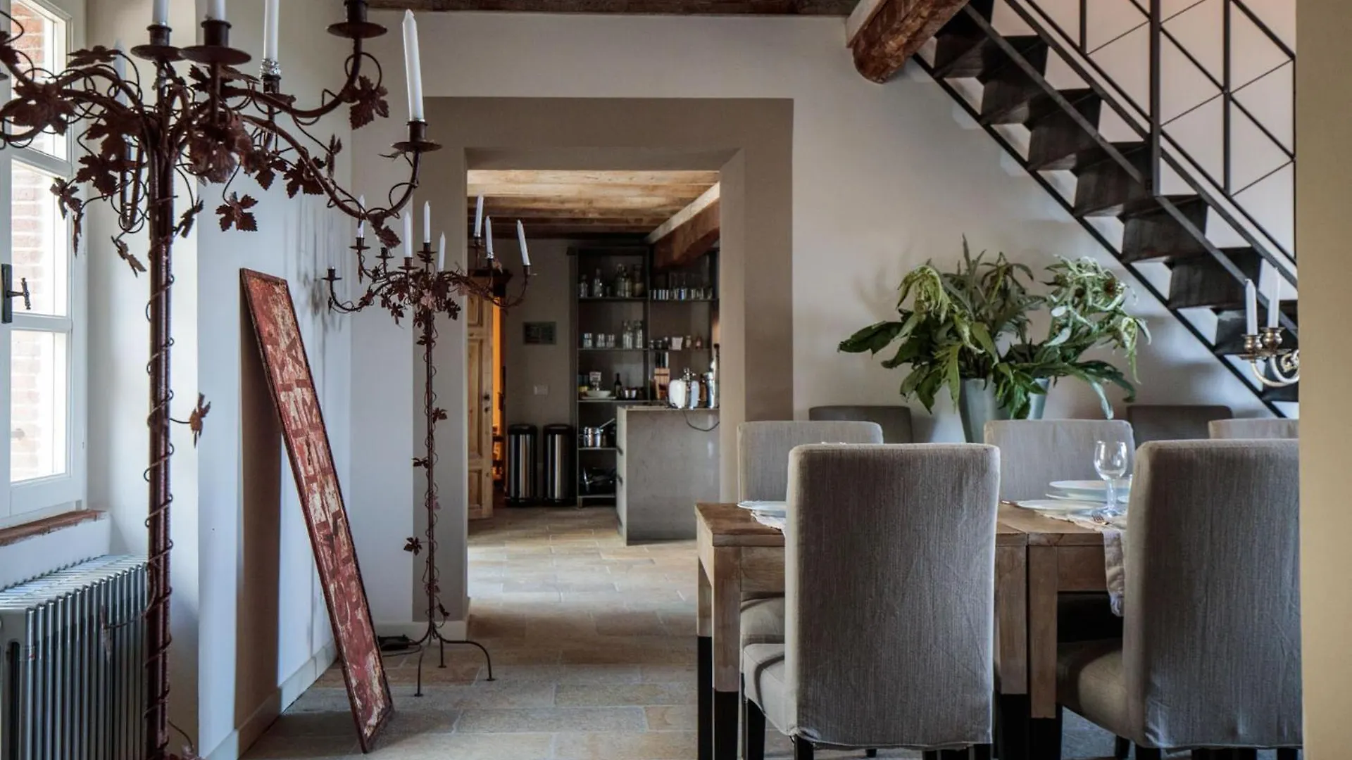 Palazzo Giusti, Understated Luxury With A Welcoming Ambience On The Hills Of Lucca Villa Pescaglia Italy