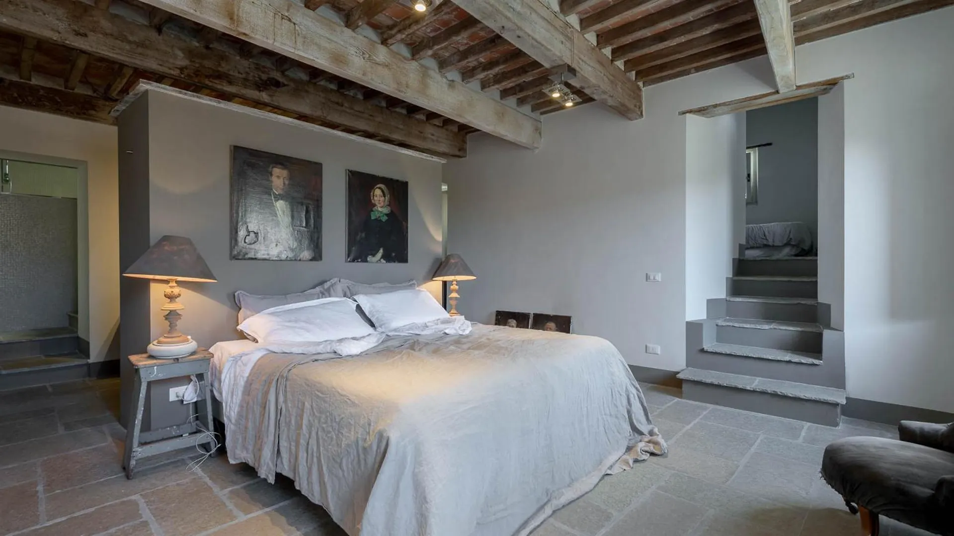 Palazzo Giusti, Understated Luxury With A Welcoming Ambience On The Hills Of Lucca Villa Pescaglia Italy